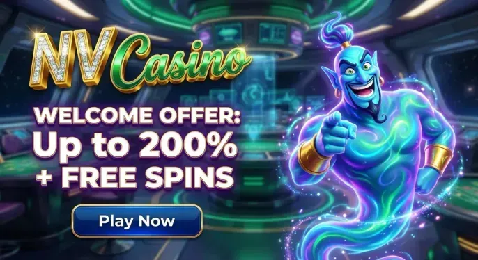 NV Casino